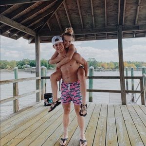 Meet your Posher, William